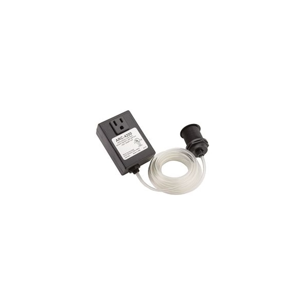 Disposal Air Switch Controller